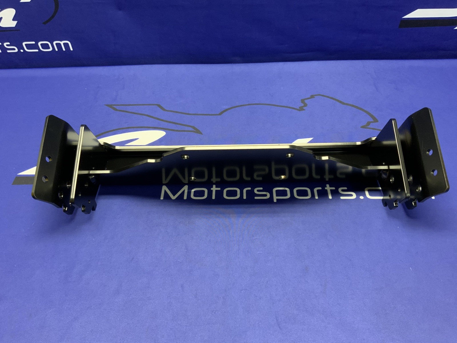 WARN Snow Plow Mount Kit Yamaha Grizzly EPS 2018-2025 OEM DBY-10636-00-00