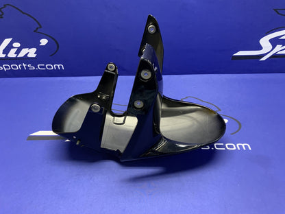 Honda Front Fender Black CBR600RR 2007/2010-2016 OEM 61100-MFJ-D00ZA