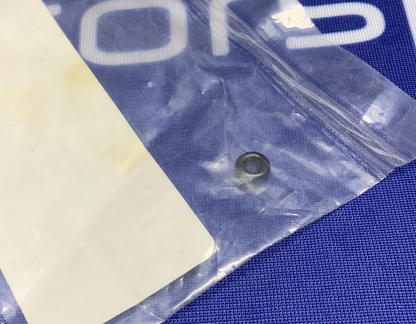 Yamaha Fork Cap Rubber O-Ring YZ125 2005-2026 OEM 1C3-23188-R0