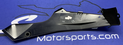 Kawasaki Left Lower Fairing Ninja 500 2024-2026 OEM 55028-0888-H8