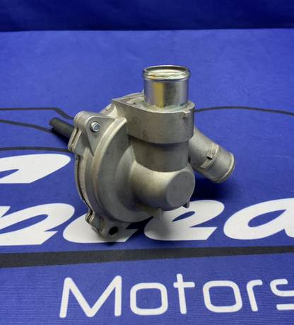 Suzuki Water Pump Assembly GSX-R1000R 2020-2025 OEM 17400-17K01