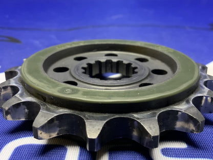 Kawasaki Front Sprocket (17T) ZX-10R 2004-2025 OEM 13144-0004
