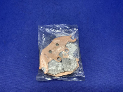 Kawasaki Rear Brake Pad Set Ridge Crew/Crew ST HVAC/ST HVAC 2026 OEM 43082-0209
