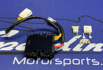 RMStator Mosfet Regulator Rectifier Aprilia RSV4 2011-2017 RMS020-103783