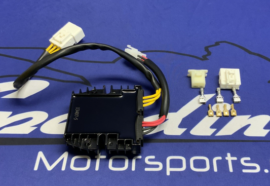 RMStator Mosfet Regulator Rectifier Aprilia RSV4 2011-2017 RMS020-103783