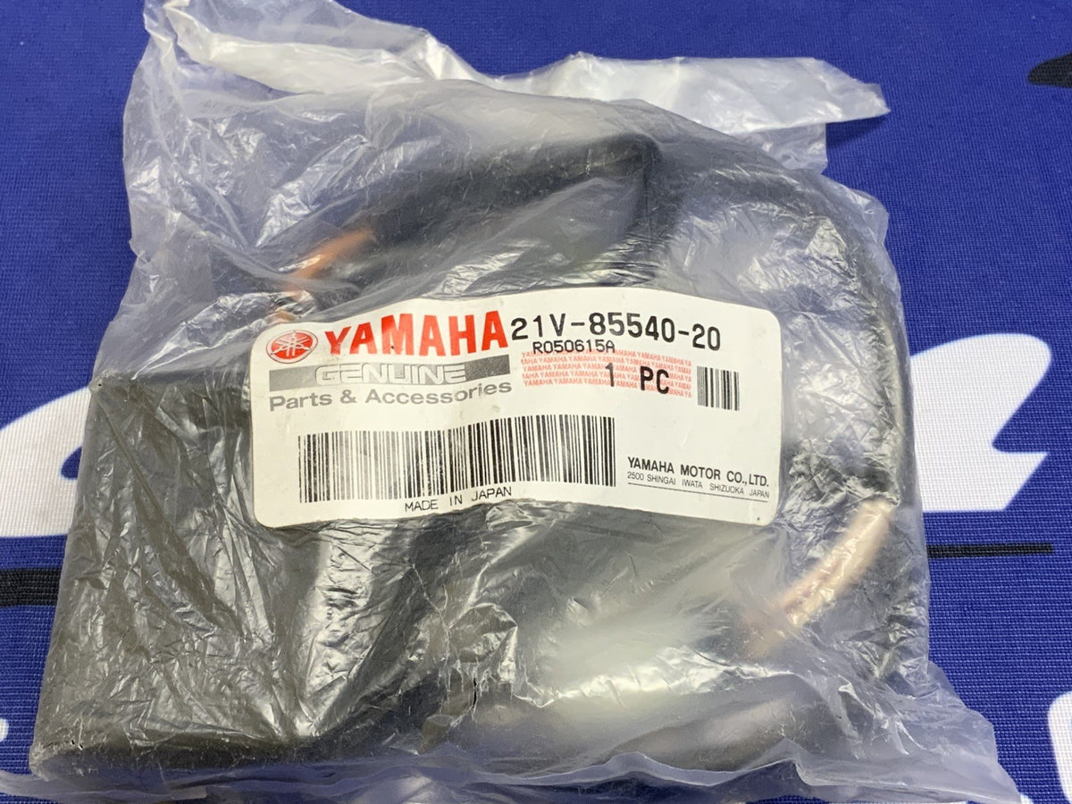 Yamaha CDI Unit Assembly YTM200 1983-1985 OEM 21V-85540-20-00