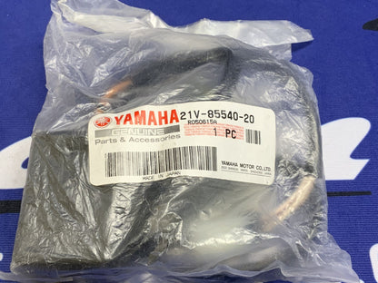Yamaha CDI Unit Assembly YTM200 1983-1985 OEM 21V-85540-20-00
