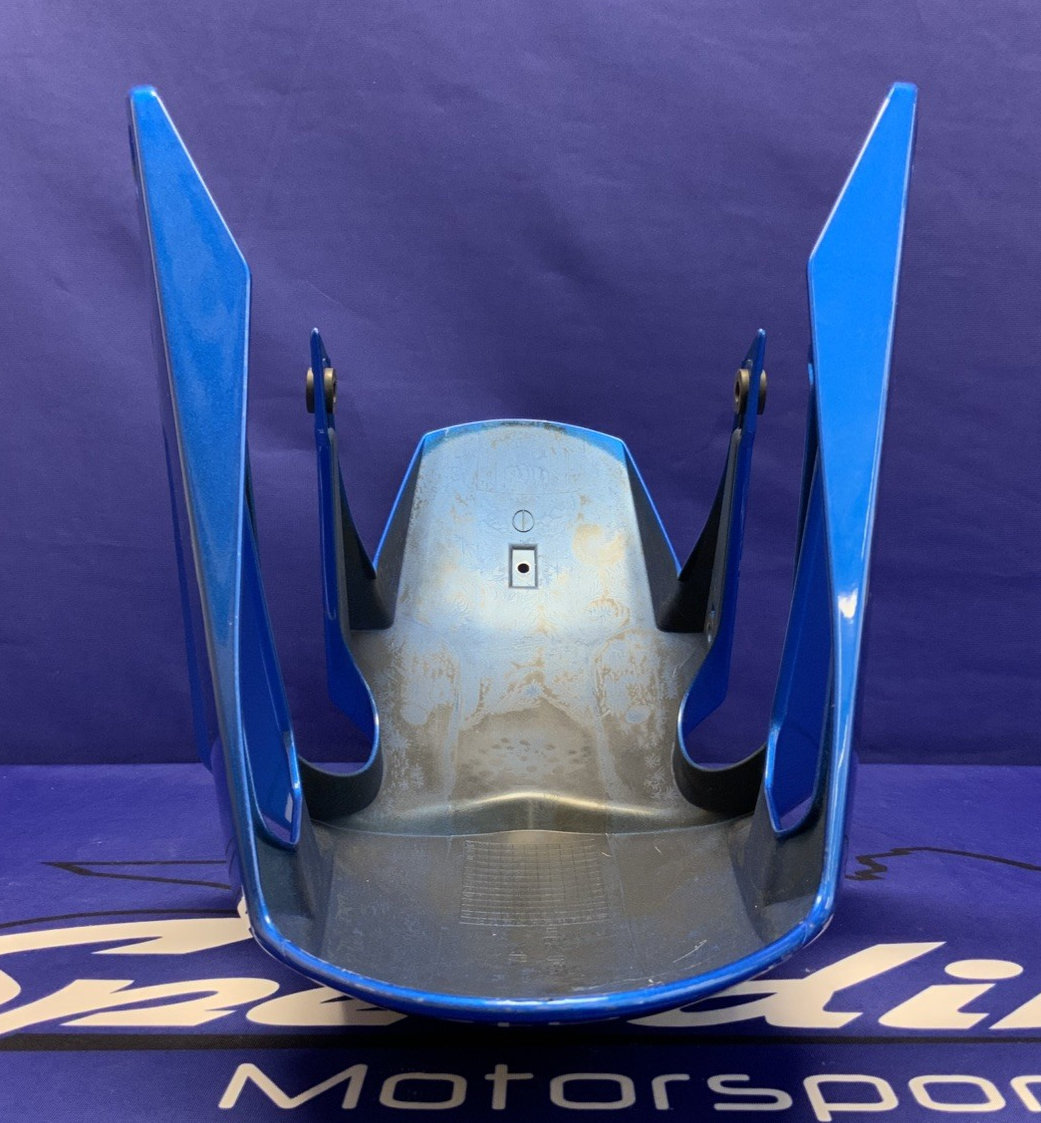 Suzuki Front Fender (Metallic Triton Blue) GSX-8R 2026 OEM 53111-25L00-YSF-1