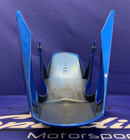 Suzuki Front Fender (Metallic Triton Blue) GSX-8R 2026 OEM 53111-25L00-YSF-1