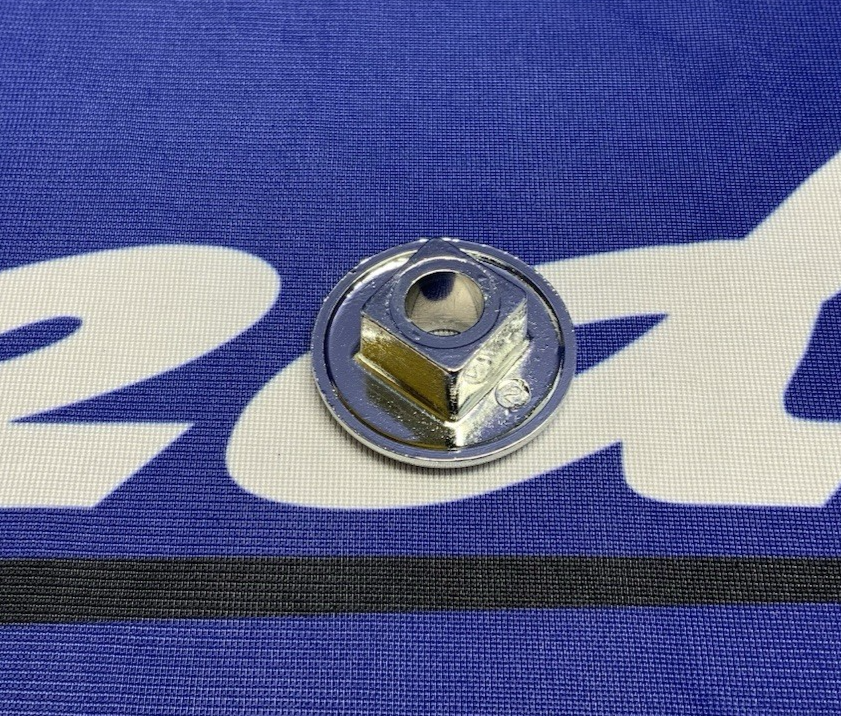 Yamaha Flasher Collar 1 SR400 2015-2018 OEM 341-83316-01-00