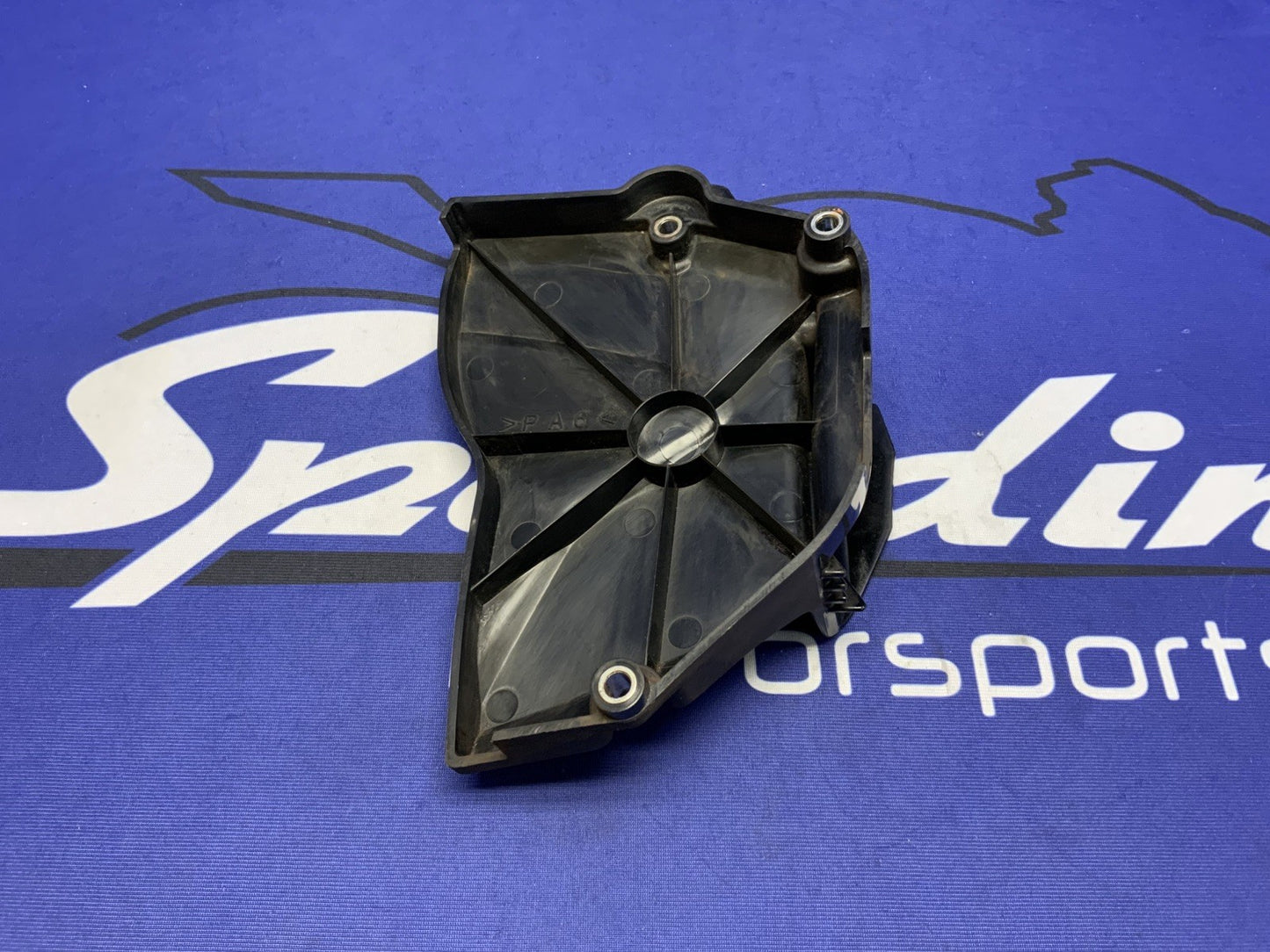 Yamaha Sprocket Cover YZF-R1 2009-2014 OEM 14B-15418-00-00
