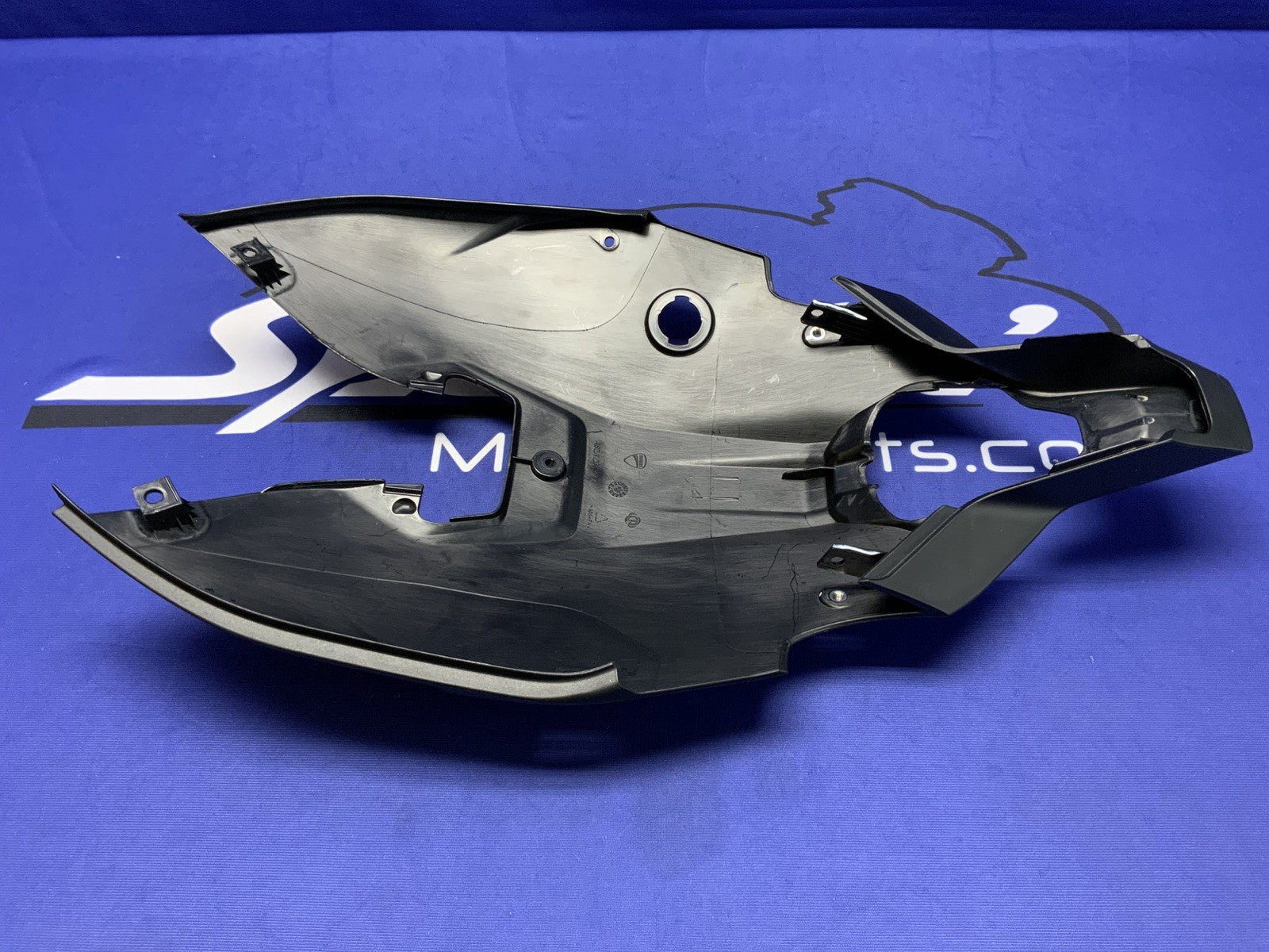 Ducati Lower Tail Cover Panigale V2/Troy Bayliss Ed. 2022-2025 OEM 48212654AA