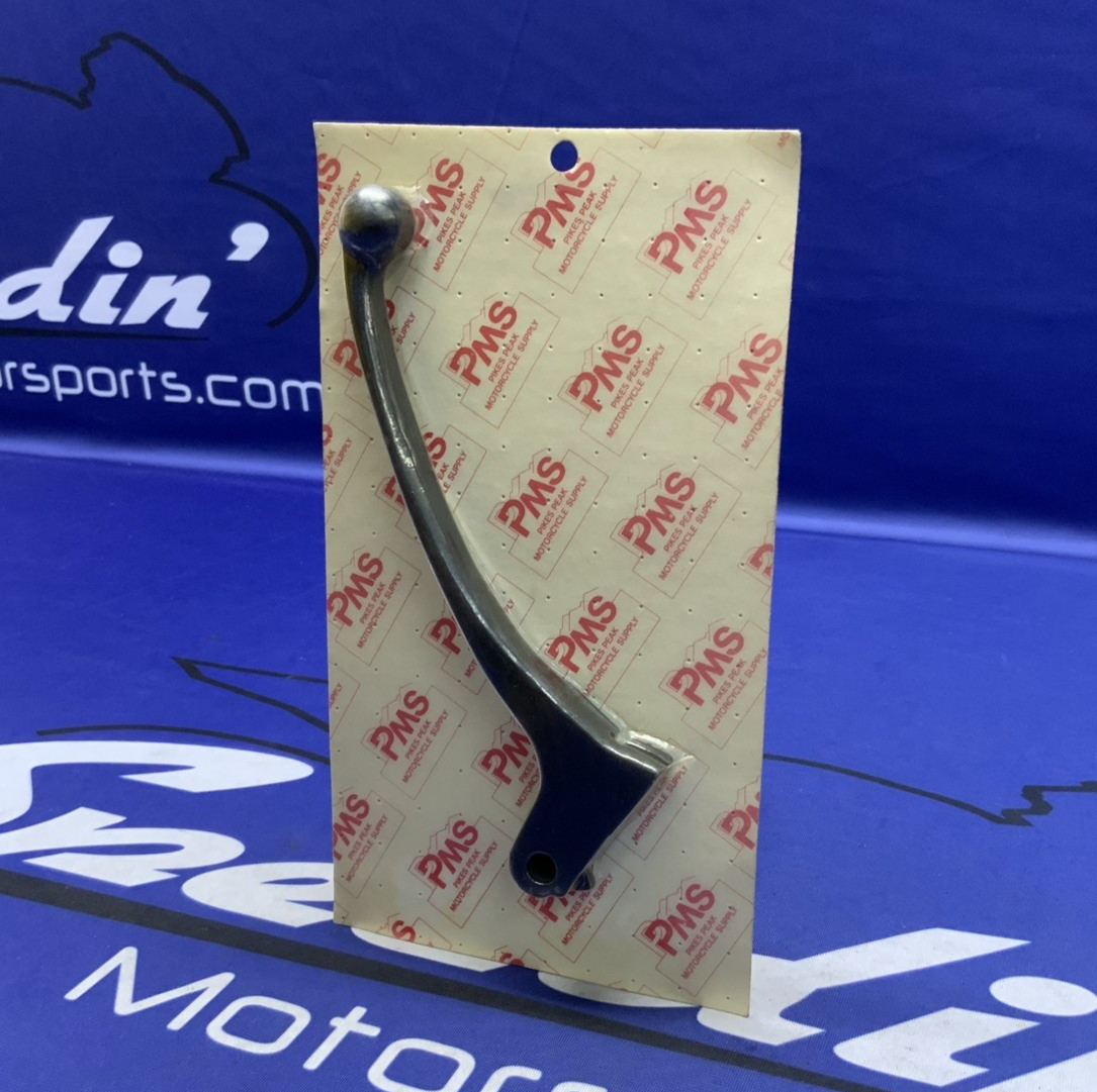 Pikes Peak Motorcycle Supply Clutch Lever CB750SC Nighthawk 1982-1983