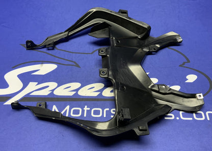 Kawasaki Center Rear Tail Cover ZX-6R 2019-2026 OEM 36041-0050