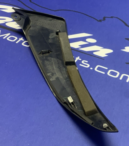 Yamaha Right Side Tank Cover R1 2012-2014 OEM 14B-24108-10-00