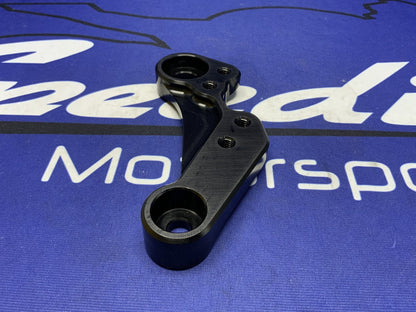 Woodcraft Left Rearset Mount 790 Duke 17-26, 890 Duke/R 20-23 05-0790LI