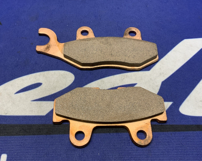 EBC Brake Pads Viking 700 4x4 2014-2016 FA675SV