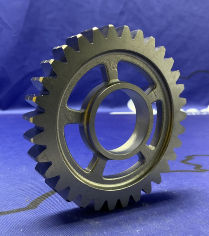 Kawasaki 2nd Gear Output ZX-6R 2009-2025 13262-0743