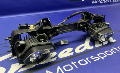 Yamaha Headlight Assembly YZF-R6 2017-2020 OEM BN6-84300-00-00