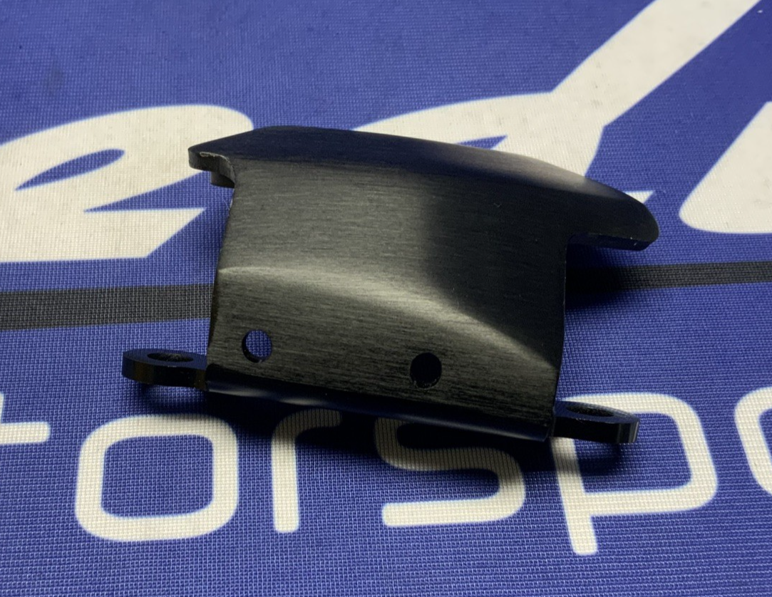 Yamaha Stator Cover Guard Slider YZF-R6 2017-2024 OEM BN6-15490-00-00