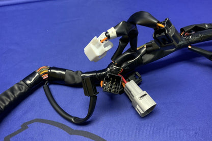 Suzuki Wire Harness GSXR 600/750 2022-2026 OEM 36610-14JC2-3