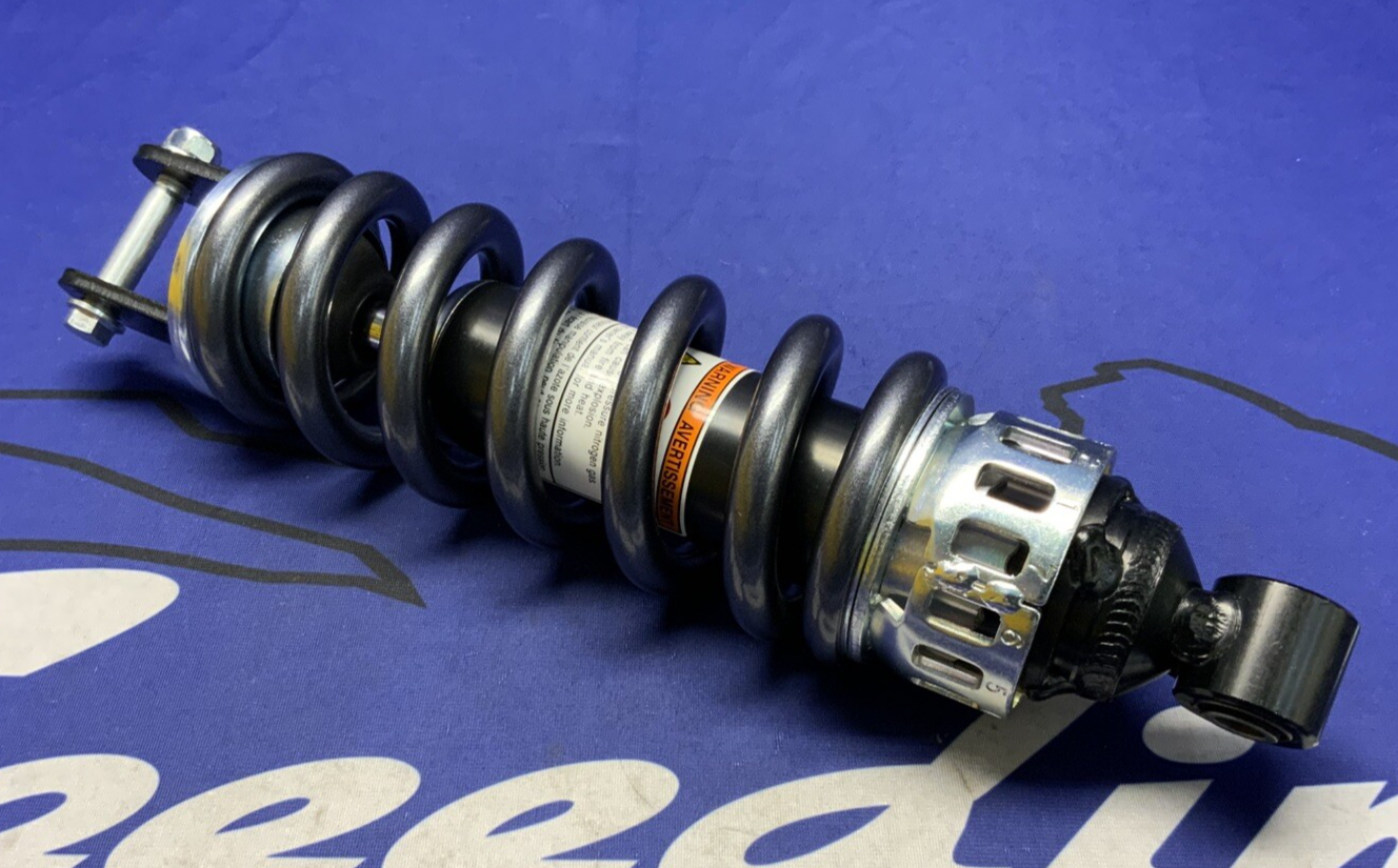Suzuki GSX-8R, GSX-8S 2024 Rear Shock Absorber OEM 62100-25L10-17U