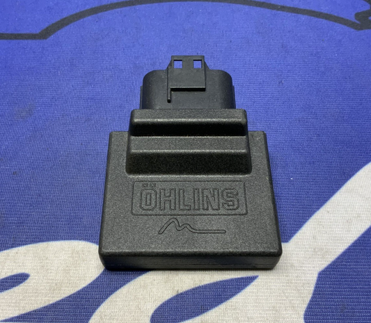 Kawasaki Steering Damper ECU (Ohlin's) ZX-10R/RR 2021-2025 OEM 21175-1529