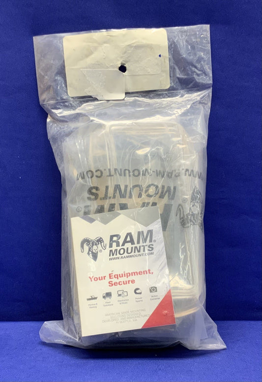RAM Aqua Sealed Box (Medium) RAM-HOL-AQ2U