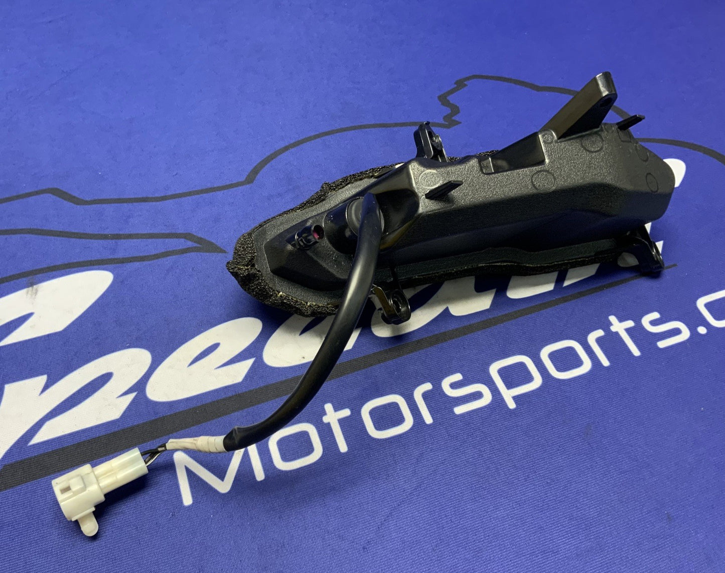 Yamaha Left Pilot Light YZF-R6 2017-2020 OEM BN6-84301-00-00-7