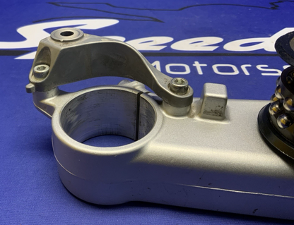 Yamaha Lower Steering Stem YZF-R1 2012-2013 OEM 14B-23340-10-00