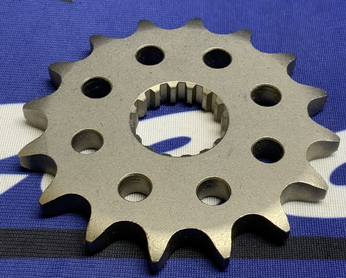 JT Sprocket 16T 530 Pitch Front Countershaft Sprocket JTF423.16