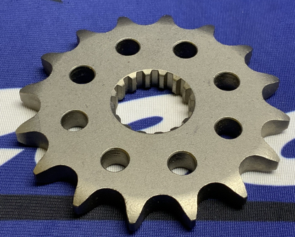 JT Sprocket 16T 530 Pitch Front Countershaft Sprocket JTF423.16