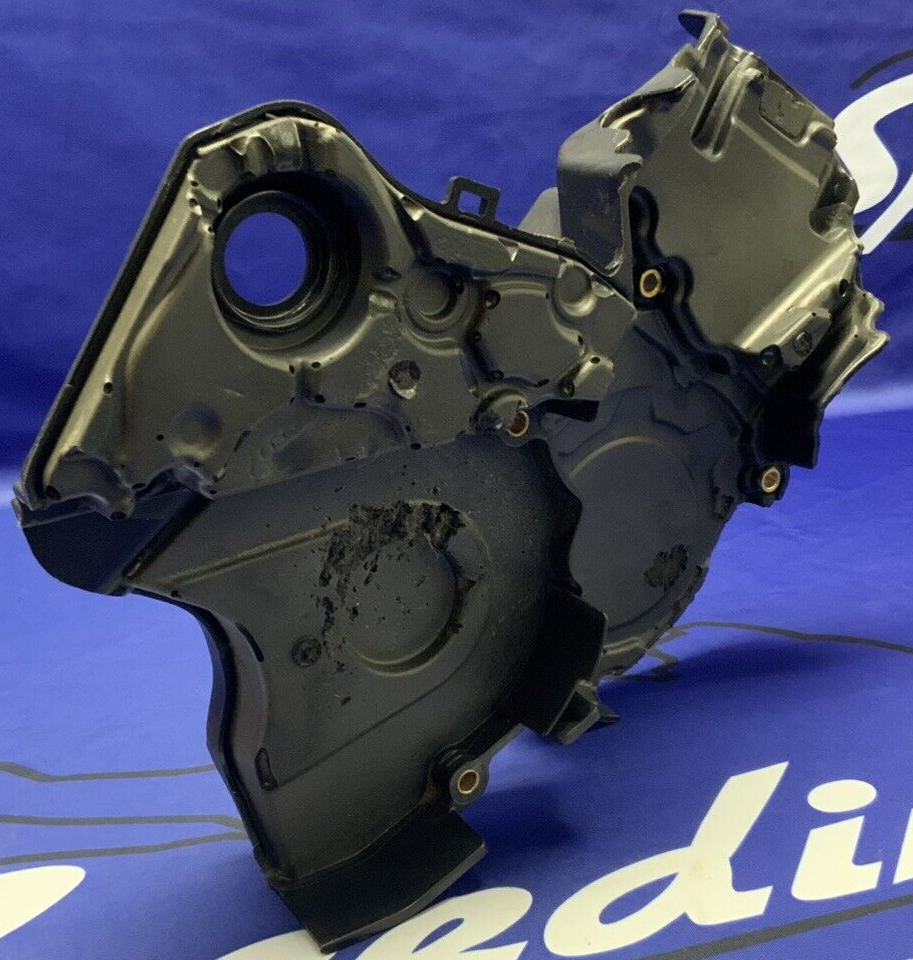 MV Agusta Stator Side Cover F3R/RR 2023 OEM 8000C3695