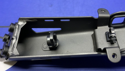 Kawasaki Rear Fender Bracket ZX-4R/RR 2023-2024 OEM 11057-7472
