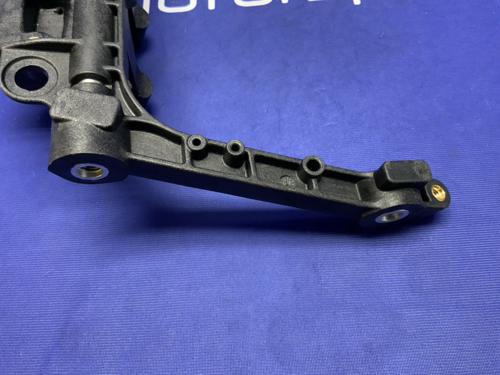 KTM Rear Subframe Bracket 790 Duke 18-21, 890 Duke 20-23 OEM 64108019050