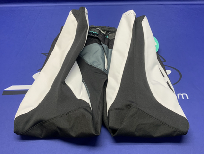 Seven Vox Aperture Pants Lead/Black (Size 30) 2330081-038-30