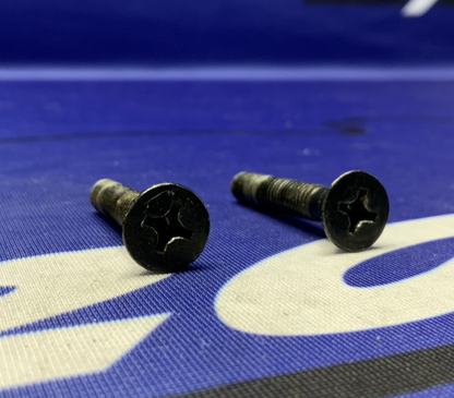 Kawasaki Right Mirror Assembly GPZ1000RX 1986-1987 OEM 56001-1251