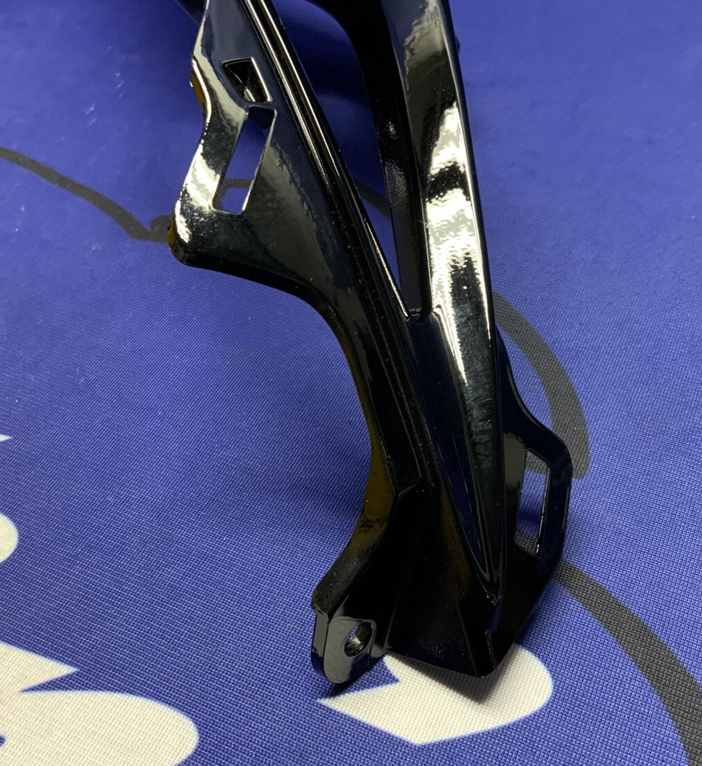 Suzuki Intake Cover (Black) GSXR 600/750 2011-2025 OEM 94671-14J10-YVB