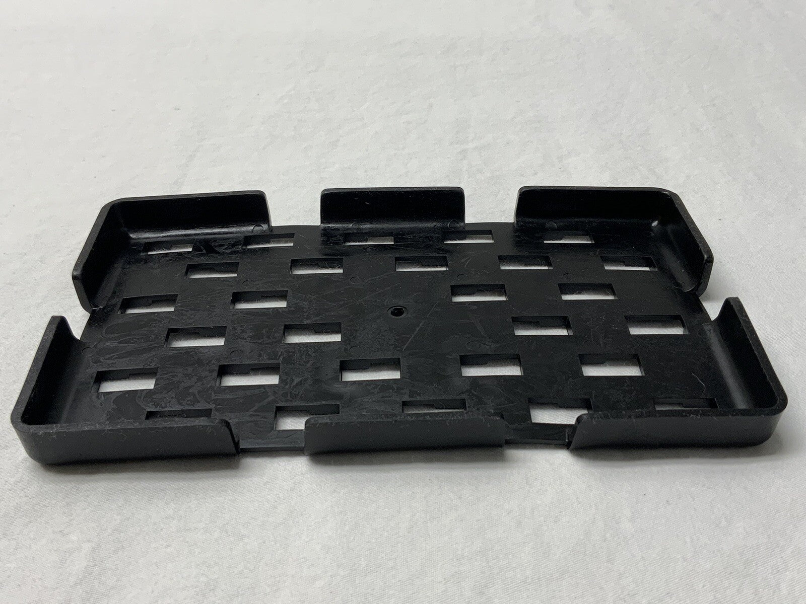 Suzuki GSXR 600/750 2004-2024 Battery Protector Base OEM 33652-16G00