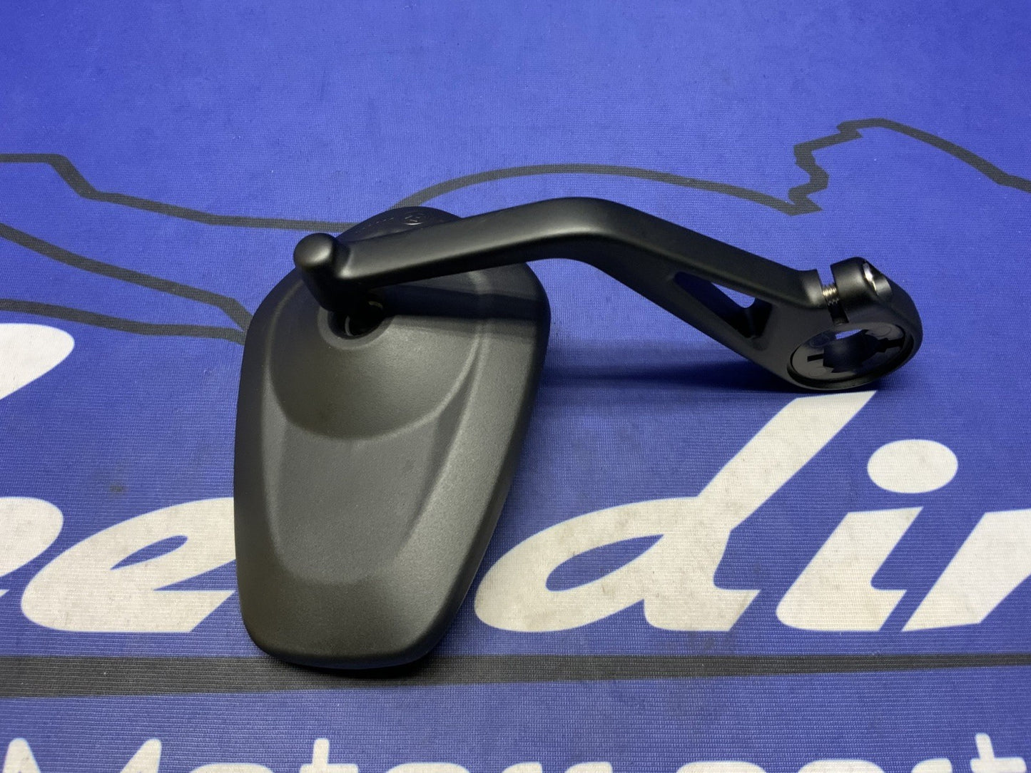 Triumph Bar End Mirror Assembly Street Triple RS 765 2023-2026 OEM T2062020