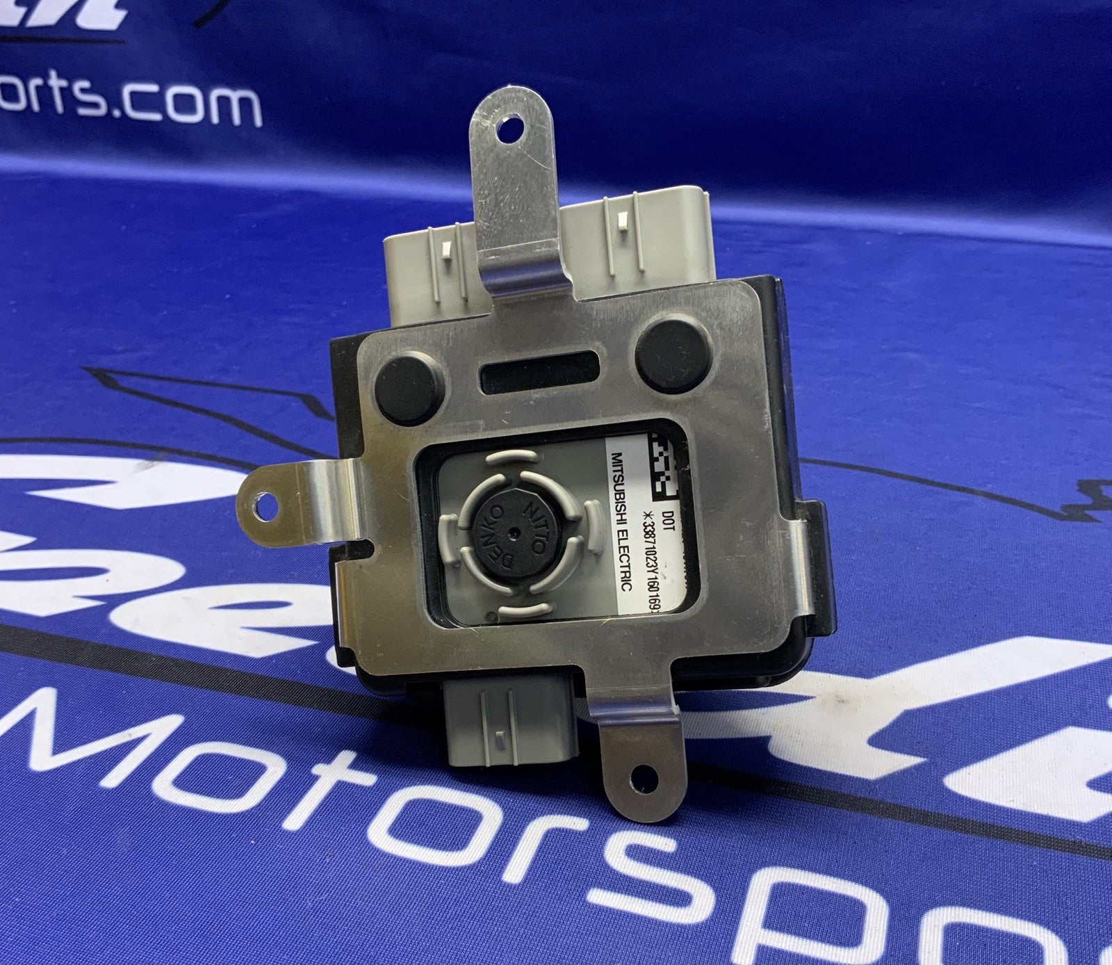 Kawasaki Headlight ECU ZX-10R 2021-2025