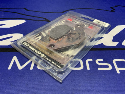 Ferodo Off-Road Sinter Grip Brake Pads Honda CRF 250R 2004-2015 FDB2197SG