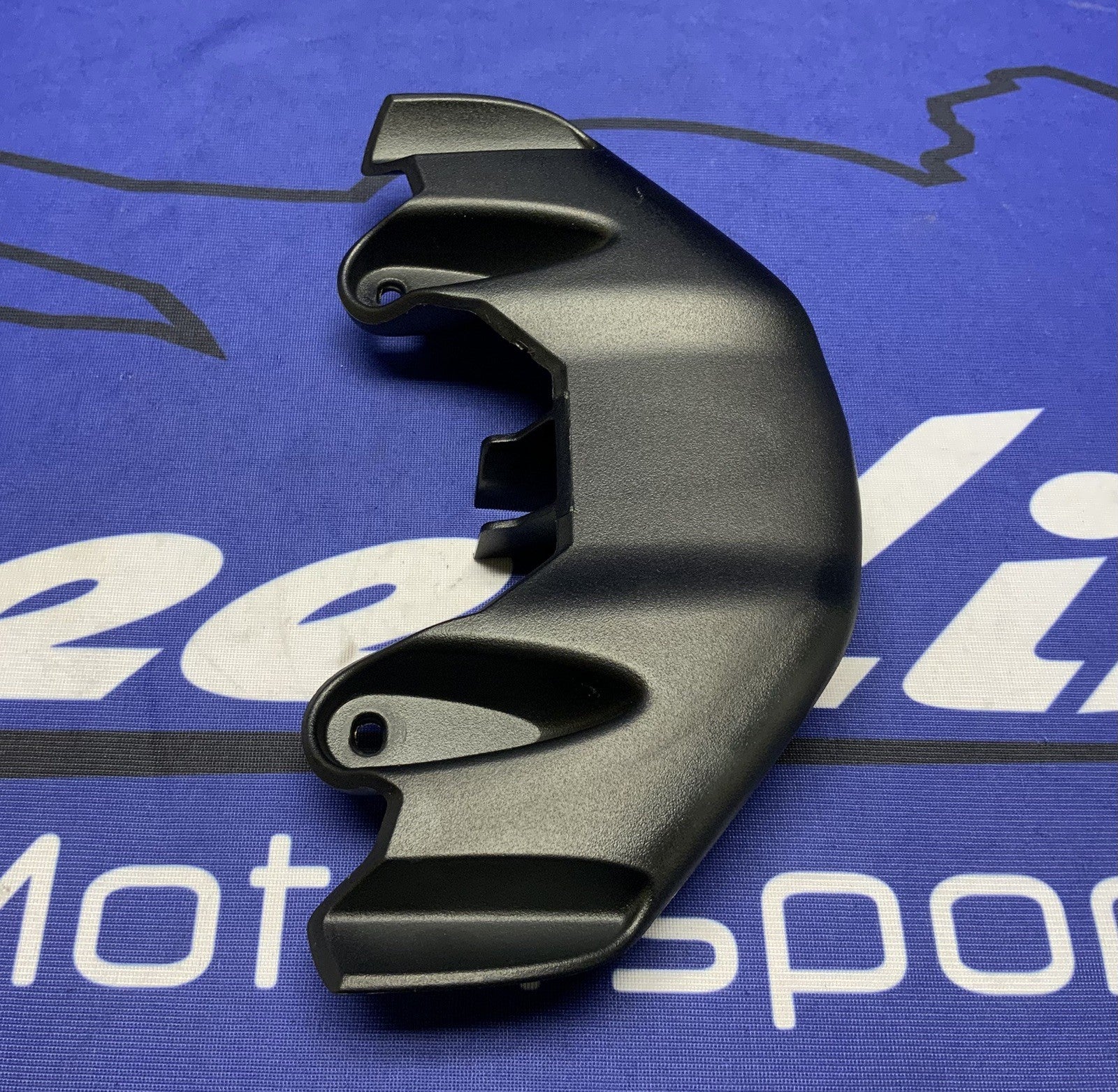 Triumph Intake Molding Street Triple RS 2023-2026 OEM T2311906