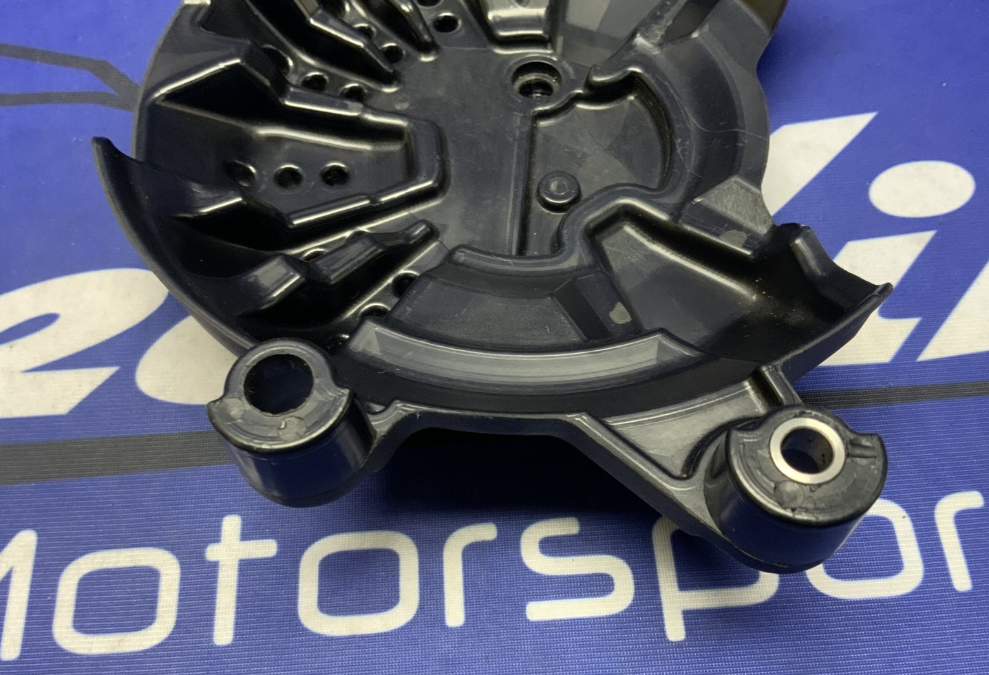 GB Racing Secondary Clutch Cover YZF-R7 2022-2025 SP-MT07-2014-2