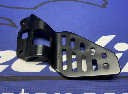 Yamaha Right Rear Set Heel Guard YZF-R6 2012-2024 OEM 13S-27446-10-00
