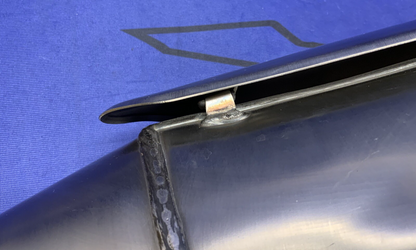 KTM Muffler Exhaust Slip-On 790, 890 Duke R 2020-2023 OEM 64105182000