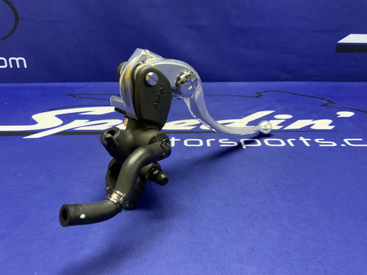 Yamaha Front Brake Master Cylinder Assembly YZF-R1 2015-2024 OEM 2CR-2580A-00-00