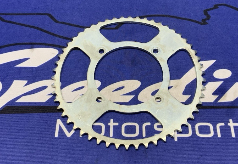 Suzuki Rear Wheel Drive Sprocket Hub Kawasaki KX 80 1986-1994 42041-1223