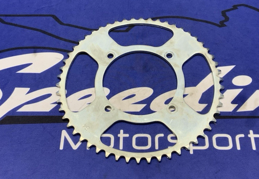 Suzuki Rear Wheel Drive Sprocket Hub Kawasaki KX 80 1986-1994 42041-1223