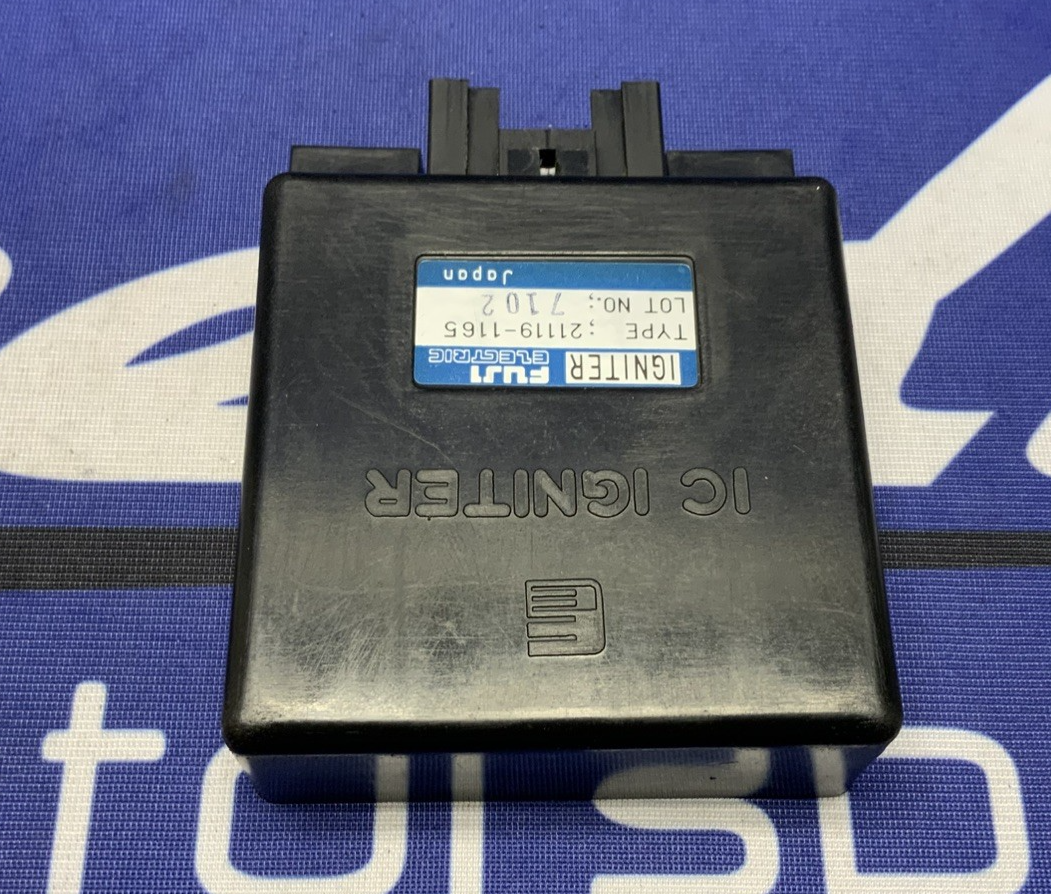 Kawasaki Igniter (CDI) GPZ1000RX 1986-1987 OEM 21119-1164
